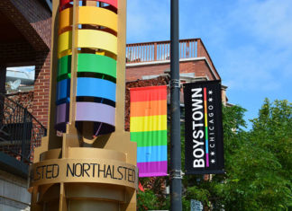 9 of the Coolest, Quirkiest, and Proudest Gayborhoods in the US – Thrillist