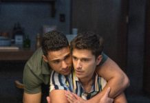 911 Lone Star’s Ronen Rubinstein on “inevitable” Tarlos wedding – digitalspy.com