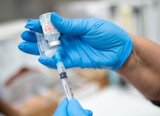 92% of LGBTQ+ adults have received at least one dose for COVID-19 – Washington Blade