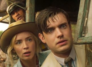 A gay character sparks debate and a reformed Trader Sam emerges in Disney’s ‘Jungle Cruise’ – USA TODAY