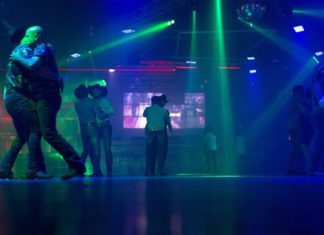 ‘A Second Home’ – Across North Texas, See How Gay Bars Are Offering Community – Texas Standard