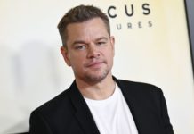 Actor Matt Damon insists he’s ‘never called anyone’ an anti-gay slur – The Star Online