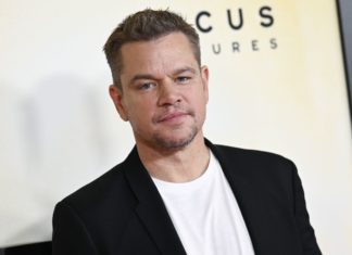 Actor Matt Damon insists he’s ‘never called anyone’ an anti-gay slur – The Star Online
