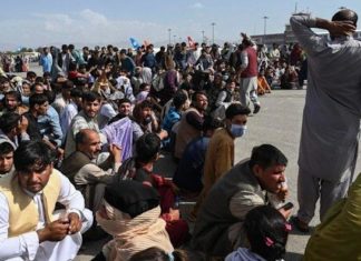 Afghanistan’s Gay Men Fear Death as Taliban Judge OKs Stonings – Sports Grind Entertainment