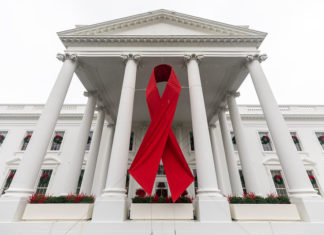 After 30 years, Missouri reforms HIV transmission criminalization law • Missouri Independent – Missouri Independent