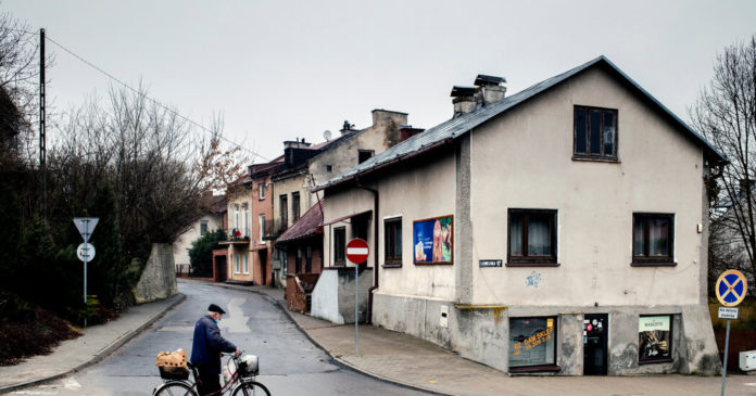 After Going ‘Free of L.G.B.T