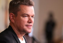 After Uproar, Matt Damon Tries to Clarify Comments on Anti-Gay Slur – The New York Times