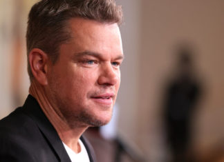 After Uproar, Matt Damon Tries to Clarify Comments on Anti-Gay Slur – The New York Times