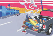 ‘Afterparties’ is the book of the summer – Washington Blade