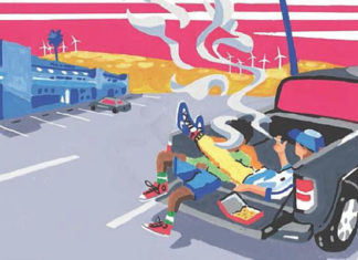 ‘Afterparties’ is the book of the summer – Washington Blade