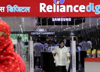 Amazon Prevails Over Reliance in India’s Supreme Court – The New York Times