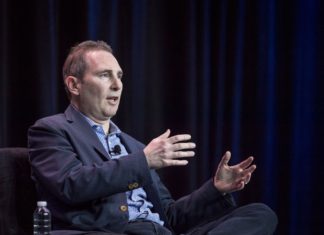 Amazon will investigate gender discrimination at cloud unit after employee complaints – The Washington Post