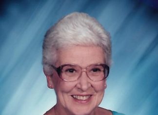 Anne Harrington Gay | News, Sports, Jobs – timesobserver.com