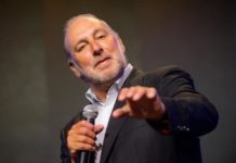 Anti-gay Hillsong megachurch leader charged with covering up father’s child sex abuse – Yahoo Eurosport UK