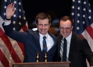 Apparently gay Prime Minister Pete Pattigick has announced he has become a father – The Press Stories