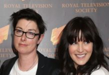 Are Anna Richardson & Sue Perkins Still Together? – Bustle