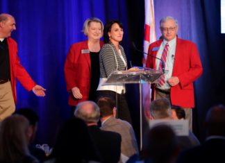As Tallahassee Chamber rolls out mask, COVID rules, here’s who is going to annual conference – Tallahassee Democrat