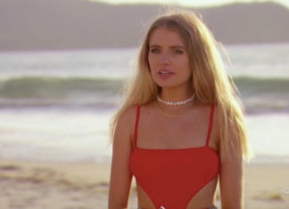 Bachelor in Paradise’s Demi Burnett slammed for making joke about Colton Underwood coming out as gay on n… – The US Sun