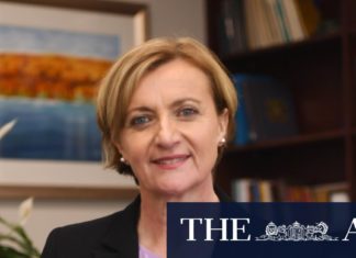 Backlash prompts St Kevin’s to ditch respectful relationships project – The Age