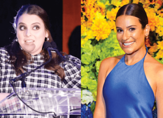 Beanie Feldstein Lands The Lead in ‘Funny Girl’ & Lea Michele Trends – Yahoo News