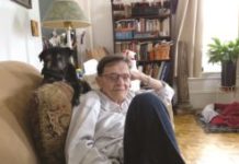 Betty Newman, 89, Impressario and Real Estate Broker – The Provincetown Independent