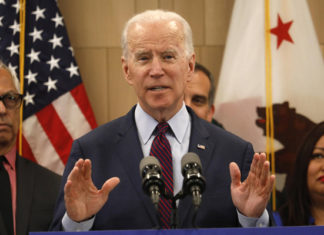 Biden: Jim Hormel’s ‘bravery paved the way’ for LGBTQ federal appointees – Washington Blade
