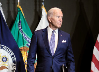 Biden Weighs Vaccine Mandate for Federal Workers – The New York Times