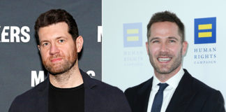Billy Eichner’s Bros is Hollywood’s first rom-com with two gay leads – Metro.co.uk