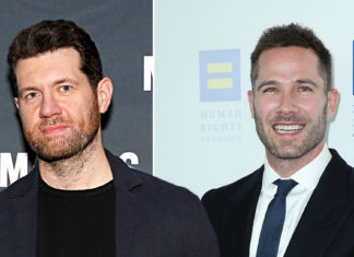 Billy Eichner’s Bros is Hollywood’s first rom-com with two gay leads – Metro.co.uk