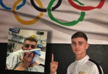 Bisexual Irish Olympian Jack Woolley Left Battered By Gang Of 12 – Gay Nation