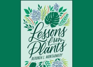 Book club – Lessons from Plants by Beronda Montgomery – Chemistry World