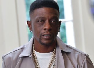 Boosie Says People Try to ‘Force This Gay Stuff’ In New Homophobic Rant (UPDATE) – Complex