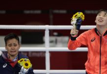Boxing-Cuba’s Iglesias grabs second gold, Japan’s ‘unathletic’ Irie makes history for women’s sport – Reuters