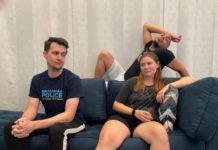 Breakroom Entertainment To Present The Boys In The Band At Plant City Entertainment – Osprey Observer