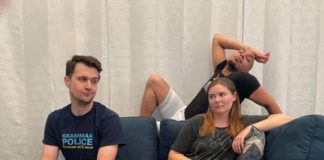 Breakroom Entertainment To Present The Boys In The Band At Plant City Entertainment – Osprey Observer