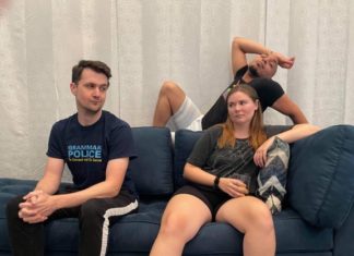 Breakroom Entertainment To Present The Boys In The Band At Plant City Entertainment – Osprey Observer