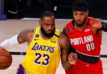 Carmelo Anthony a Laker? Reports link L.A. to ‘Melo, DeRozan, Gay – Yahoo Sports