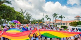 Celebrating Gay Pride – Cayman Compass