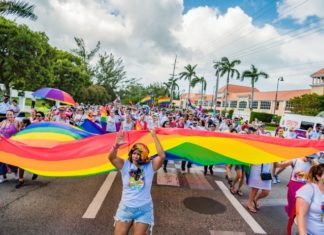 Celebrating Gay Pride – Cayman Compass