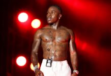 Celebrities, activists condemn rapper DaBaby’s homophobic comments – NBC News