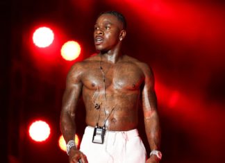 Celebrities, activists condemn rapper DaBaby’s homophobic comments – NBC News