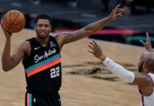 Celtics reportedly have interest in Jeff Green, Rudy Gay, others before free agency – Boston.com