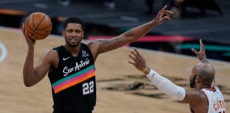 Celtics reportedly have interest in Jeff Green, Rudy Gay, others before free agency – Boston.com