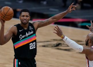 Celtics reportedly have interest in Jeff Green, Rudy Gay, others before free agency – Boston.com