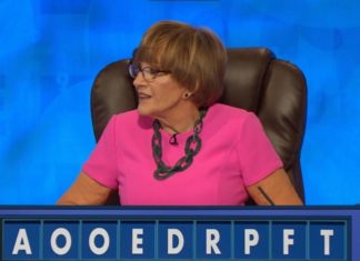 Channel 4 Apologise After Using Countdown Contestant’s 7-Letter Gay Slur In Broadcast – HuffPost UK