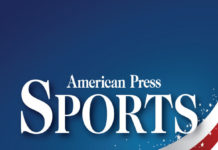 Chargers edge Rams 13-6 in SoFi’s first game with fans – American Press