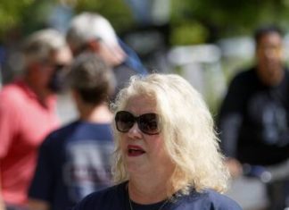 Chattanooga union leader elected to a top International post – Chattanooga Times Free Press