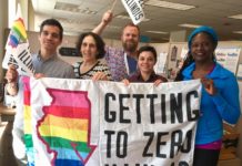 Chicago will fund small orgs in communities of color to end HIV epidemic – ChicagoPride.com