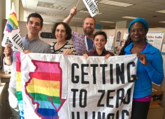 Chicago will fund small orgs in communities of color to end HIV epidemic – ChicagoPride.com