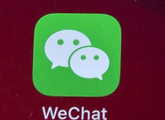 Chinese social media giant WeChat shuts LGBT accounts – Associated Press